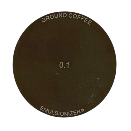 Disco GROUND COFFEE