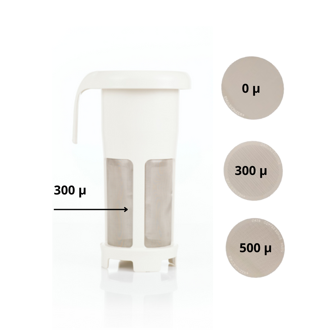 Filtro MÜLSI - Imagen 3