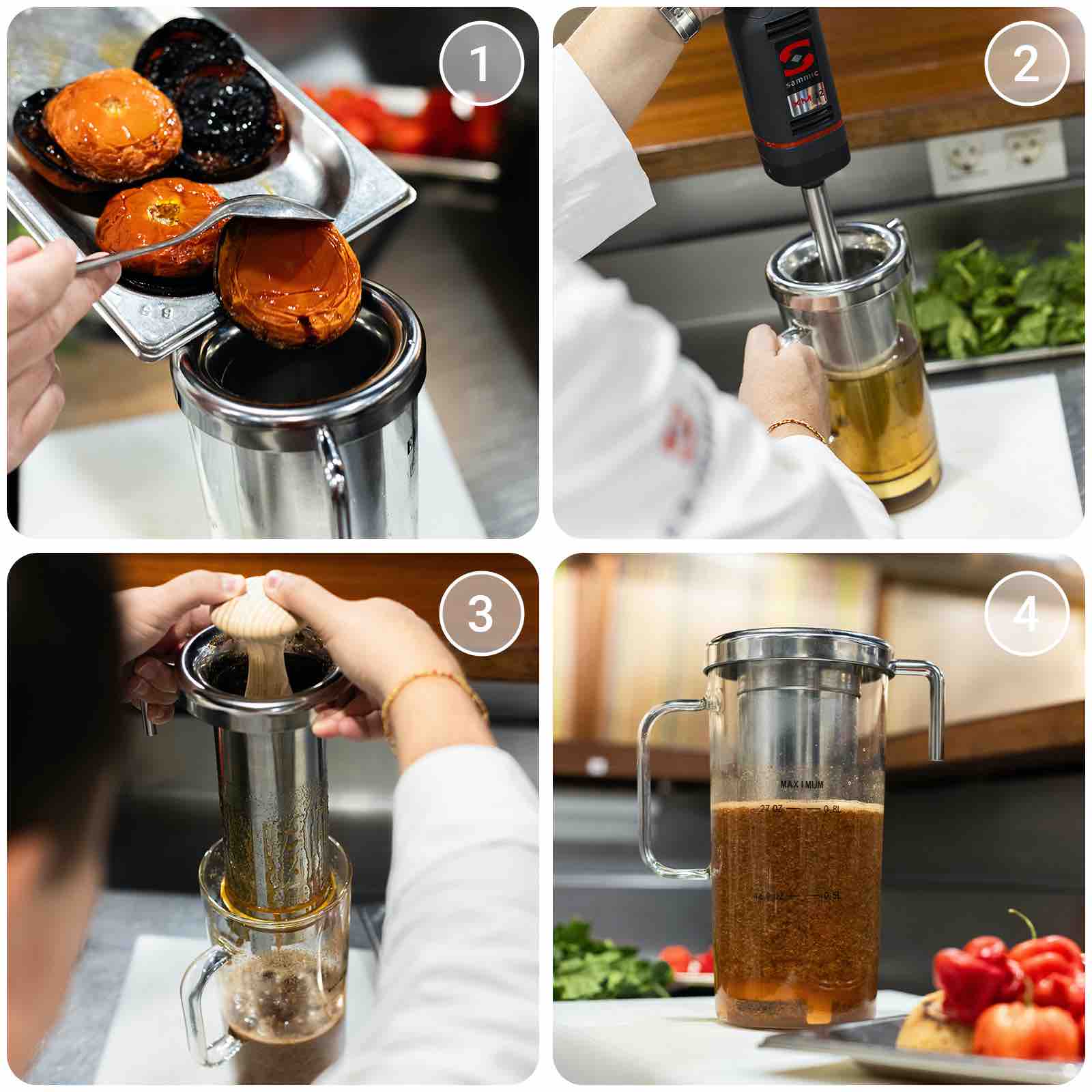 EMULSIONIZER Soul - Imagen 7