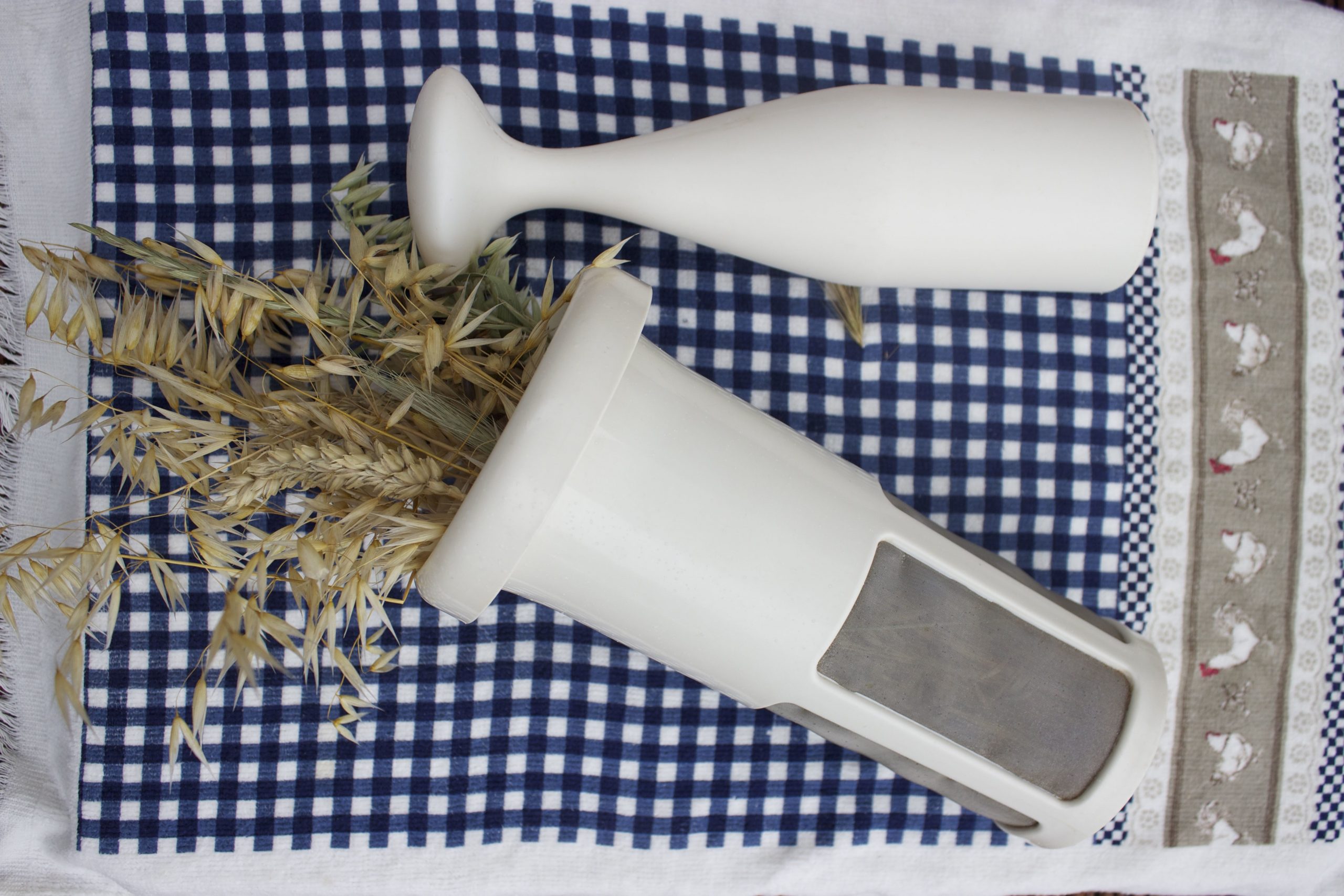 rice milk tigernut horchata