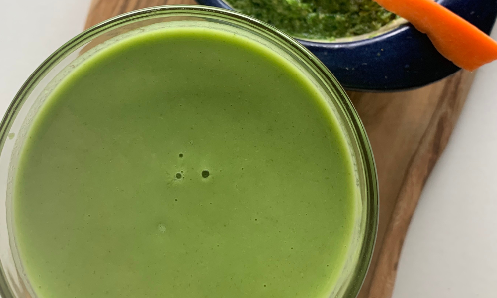 rice milk tigernut horchata