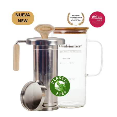 EMULSIONIZER Soul Reacondicionada