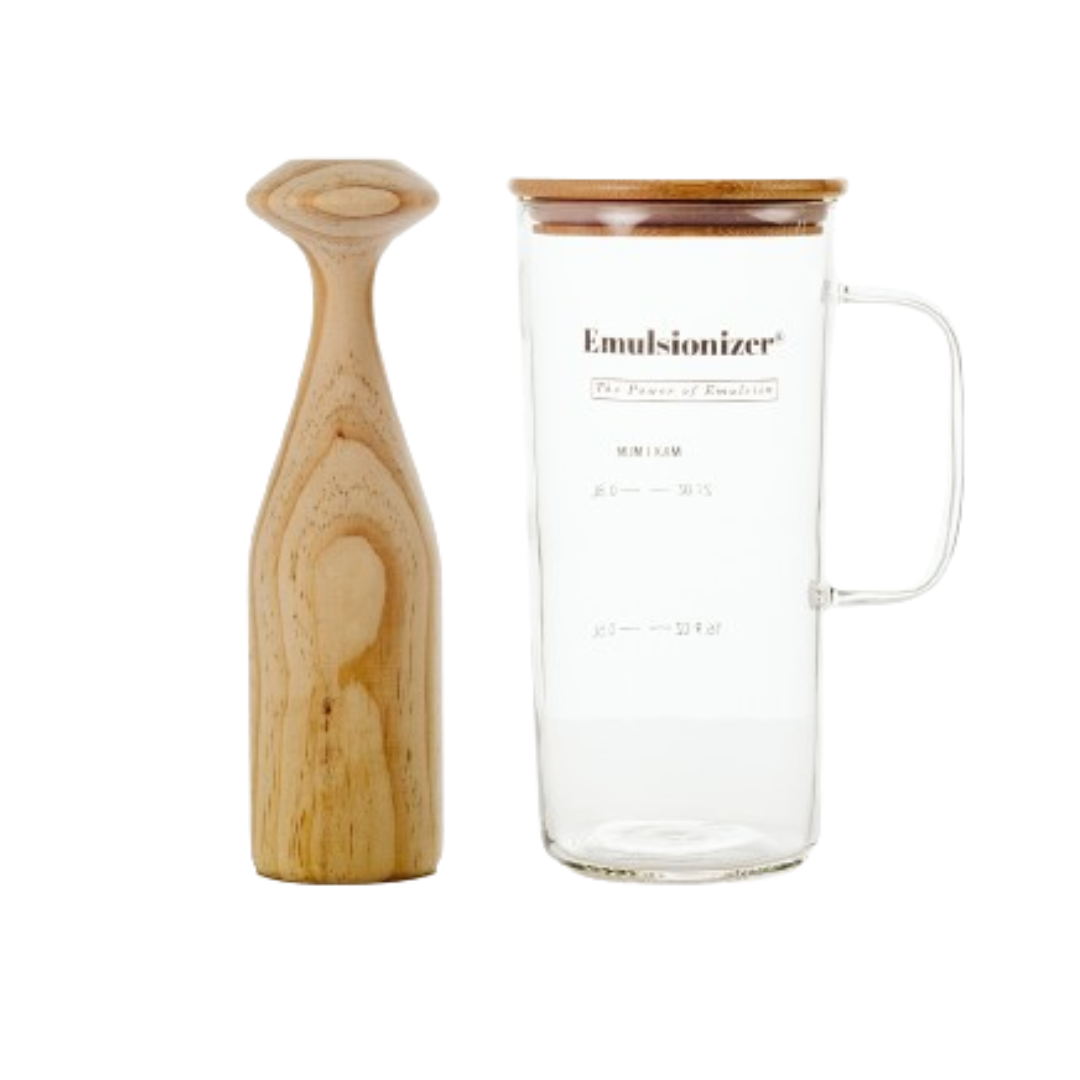 EMULSIONIZER Soul Reacondicionada - Imagen 4