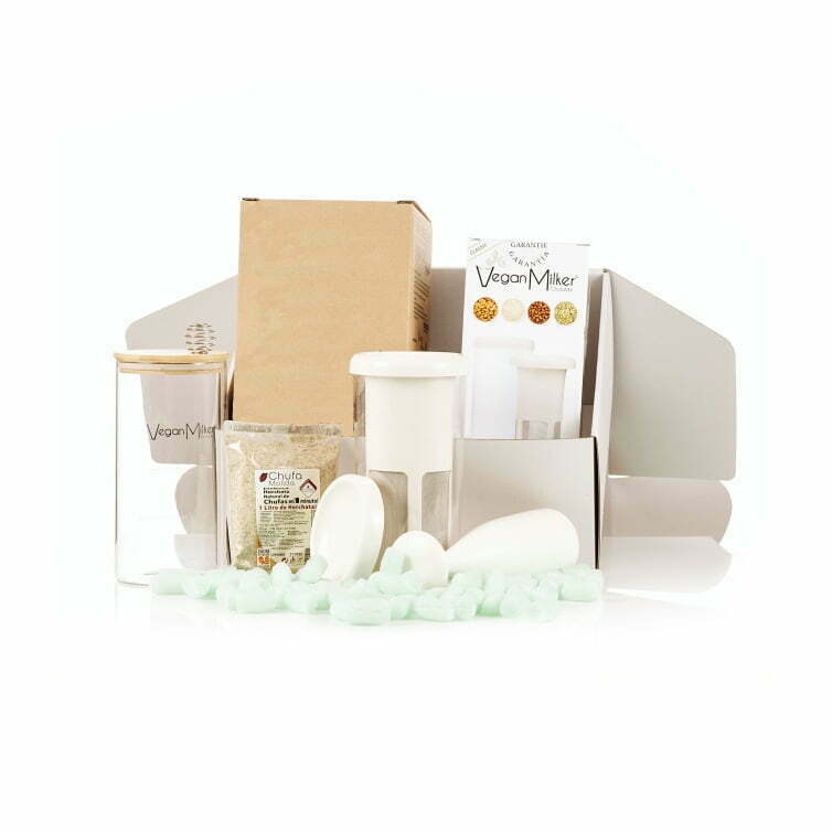 Vegan Box Soul - SOMMERPACK – Bild 4