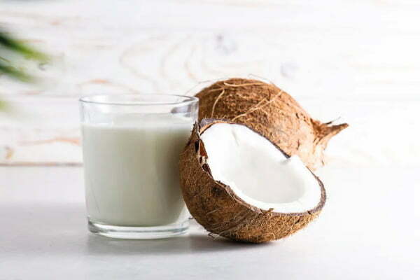 rice milk tigernut horchata