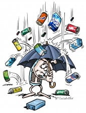 Leche Vegetal “Natural” vs “Envasada” – Comparativa