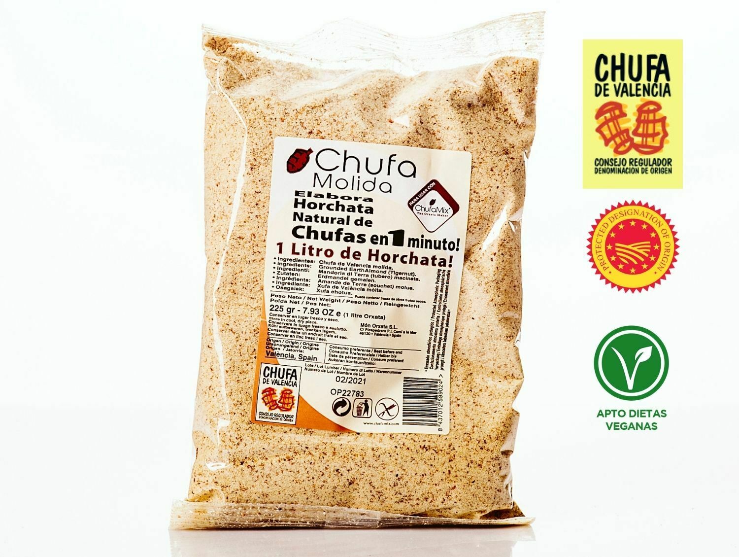 Vegan Box Soul - SOMMERPACK – Bild 6