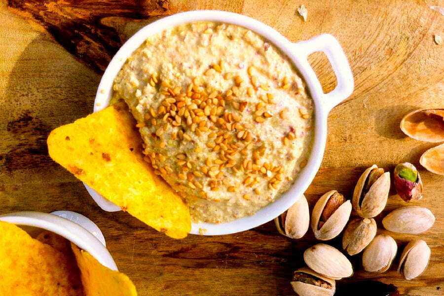 rice milk tigernut horchata