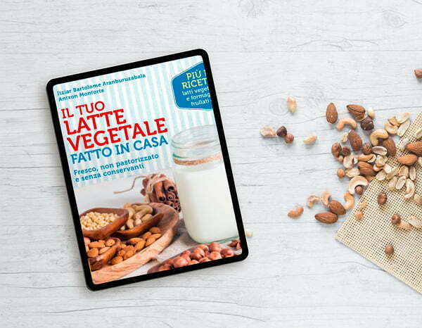 ebook latte vegetale ebook latte vegetale