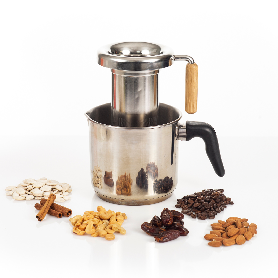 EMULSIONIZER Soul Reacondicionada - Imagen 5