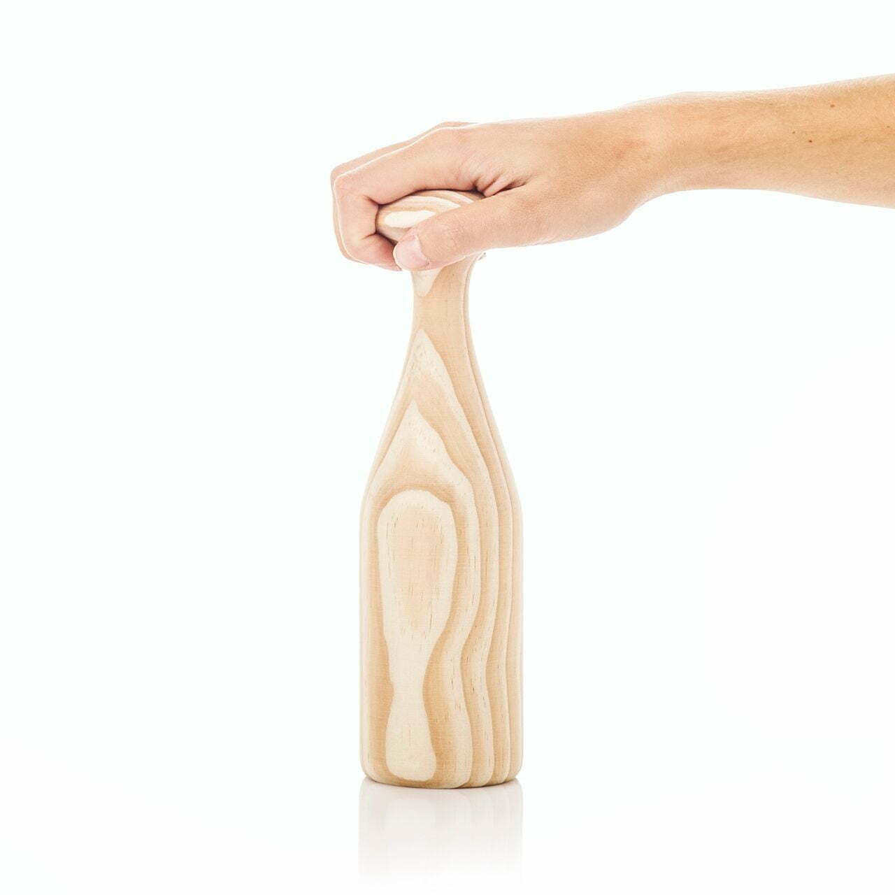 Mortero de Madera - Imagen 2