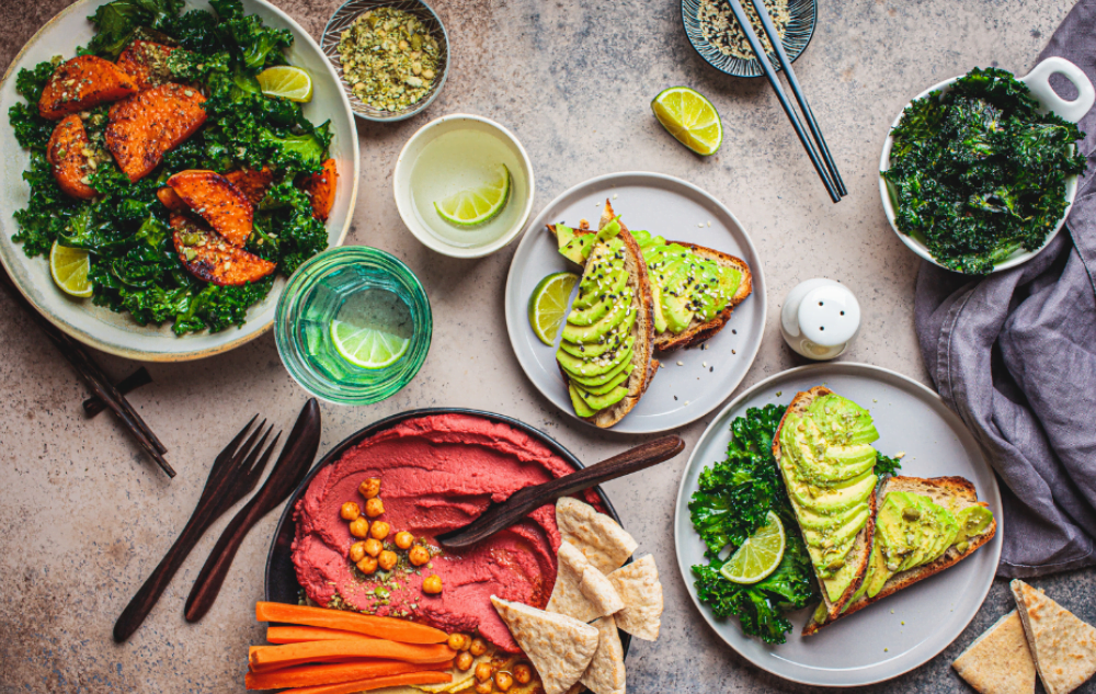 rice milk tigernut horchata