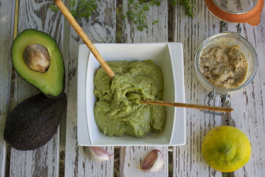 rice milk tigernut horchata