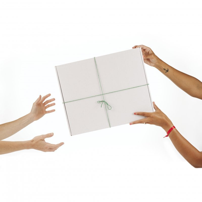 Vegan Box Soul - SOMMERPACK – Bild 10