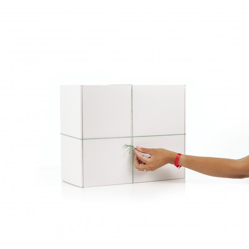 Vegan Box Soul - SOMMERPACK – Bild 2