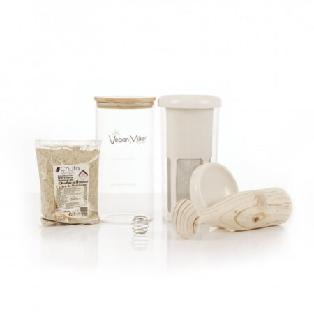 Vegan Box Premium- Pack Été