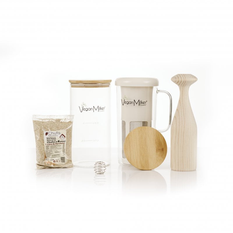 Vegan Box Soul - SOMMERPACK