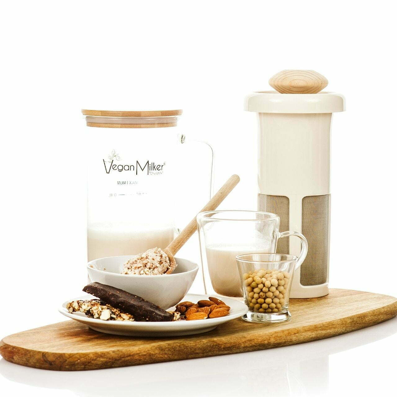 Vegan Box Soul - SOMMERPACK – Bild 9